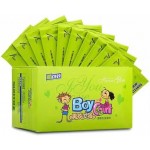 Антибактериальная, антисептическая салфетка для интимной гигиены. 20шт.